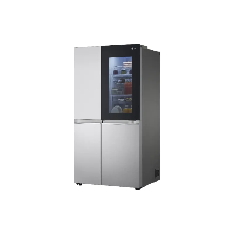 ثلاجة LG (GC-Q257CAFV)
