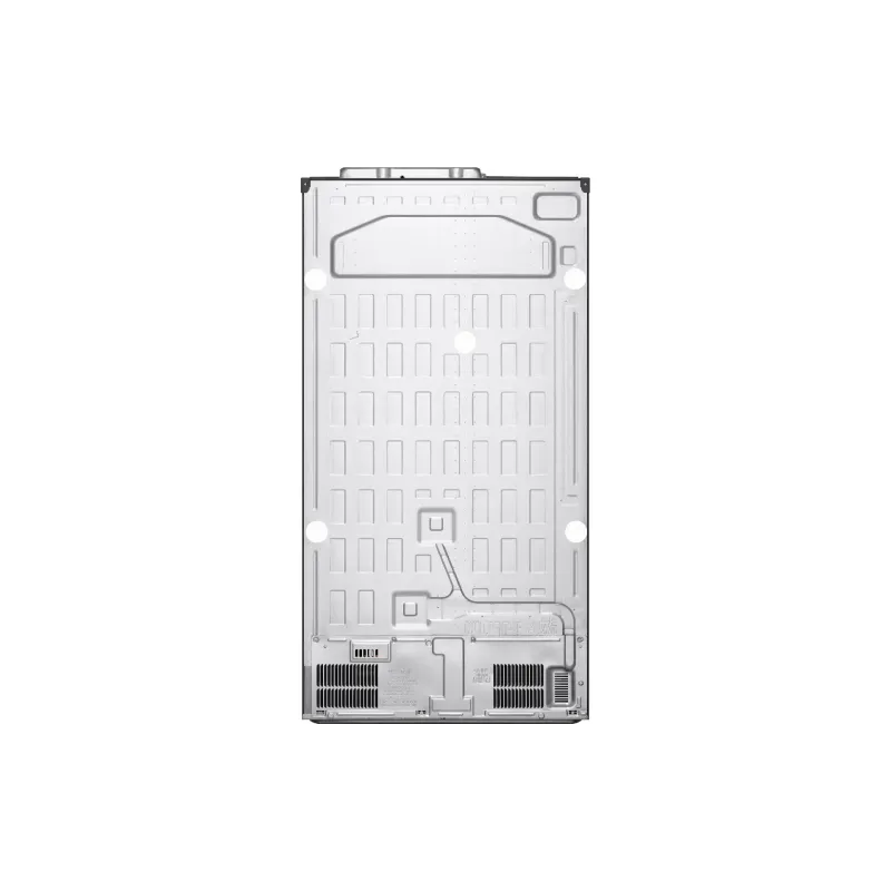 ثلاجة LG (GC-Q257CAFV)