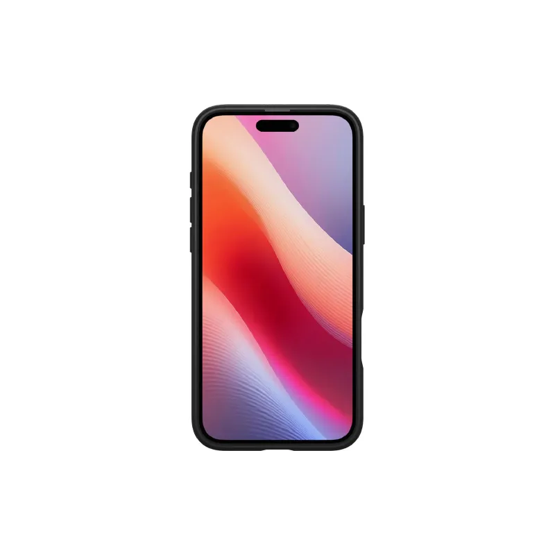 Ügy Spigen Ultra Hybrid MagFit, Matte Black (ACS08201)