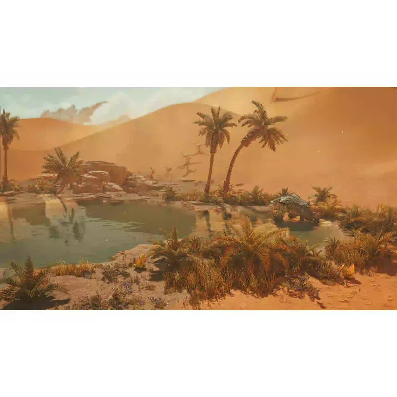 Játék Games Software Monster Hunter Wilds (5055060905029)