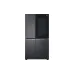 Refrigerador LG, Black (GC-Q257CBFV)