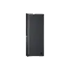 ثلاجة LG, Black (GC-Q257CBFV)