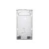 ثلاجة LG, Black (GC-Q257CBFV)