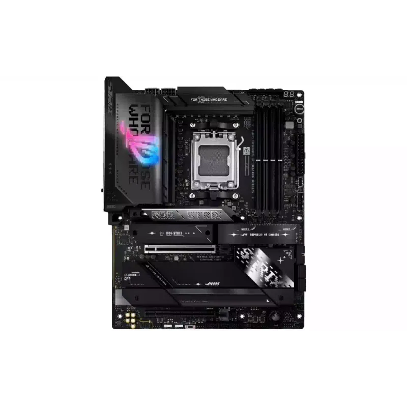 اللوحة الأم Asus ROG Strix Gaming X870E-E (90MB1IB0-M0EAY0)