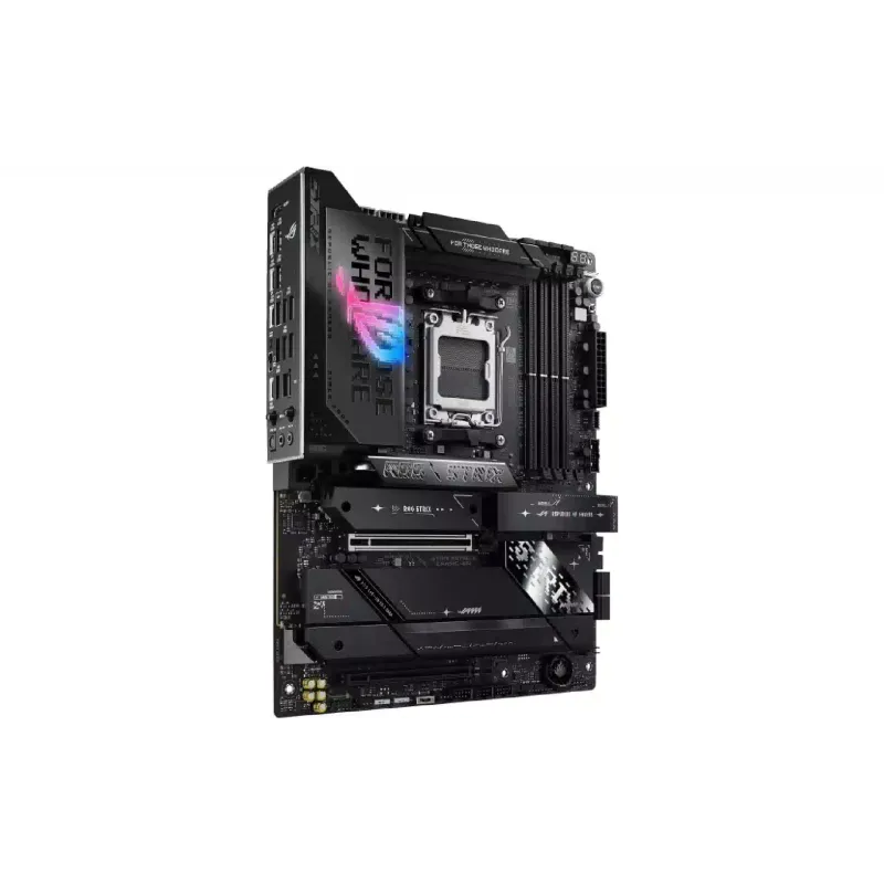 اللوحة الأم Asus ROG Strix Gaming X870E-E (90MB1IB0-M0EAY0)