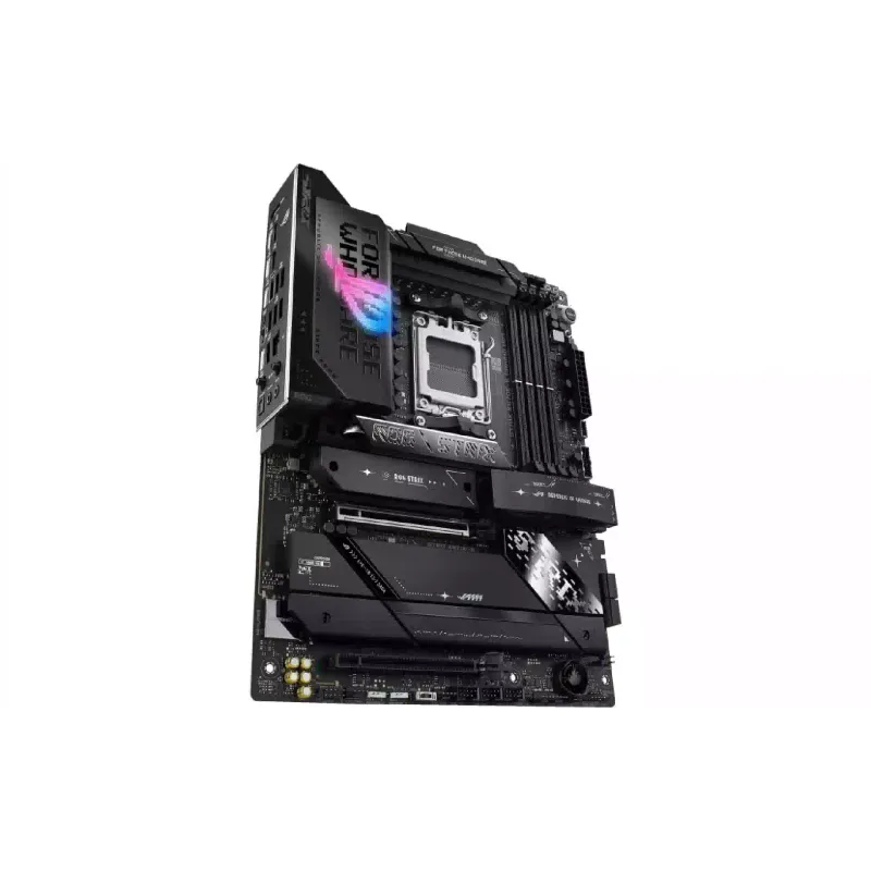 اللوحة الأم Asus ROG Strix Gaming X870E-E (90MB1IB0-M0EAY0)