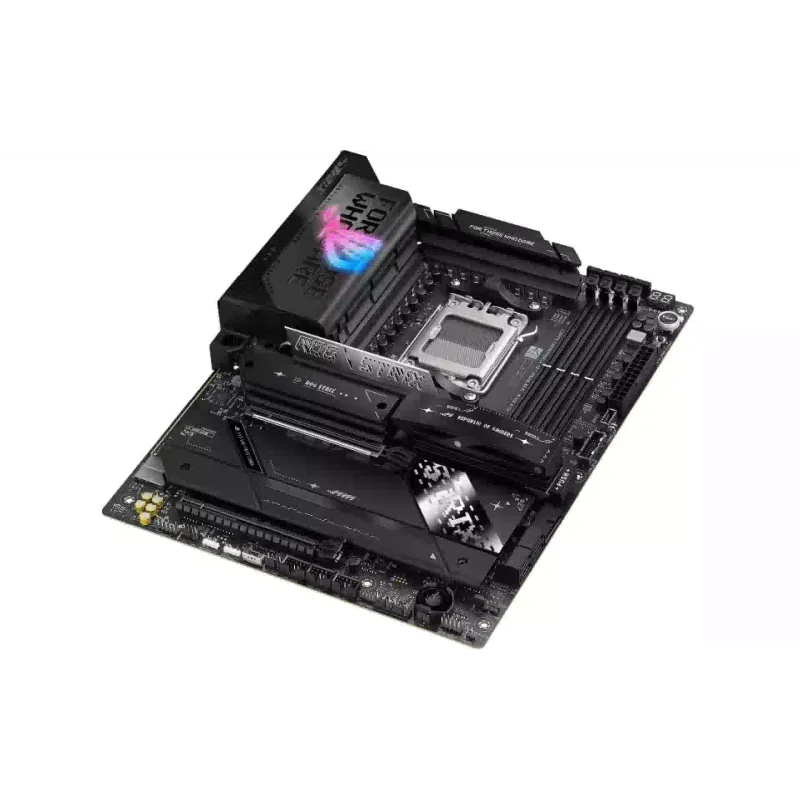 اللوحة الأم Asus ROG Strix Gaming X870E-E (90MB1IB0-M0EAY0)