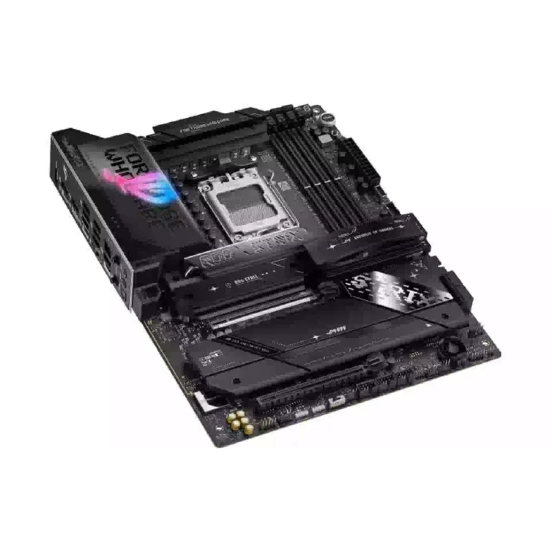 اللوحة الأم Asus ROG Strix Gaming X870E-E (90MB1IB0-M0EAY0)