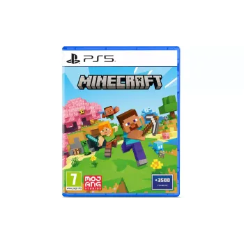Igra Games Software Minecraft (5056635611741)