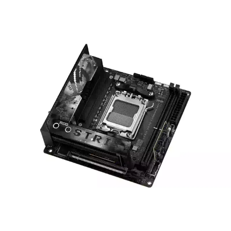 اللوحة الأم Asus ROG Strix Gaming X870-I (90MB1IW0-M0EAY0)