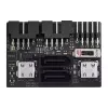 اللوحة الأم Asus ROG Strix Gaming X870-I (90MB1IW0-M0EAY0)