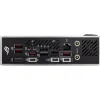 اللوحة الأم Asus ROG Strix Gaming X870-I (90MB1IW0-M0EAY0)