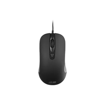 الفأر 2E MF1012 USB, Black (2E-MF1012UB)