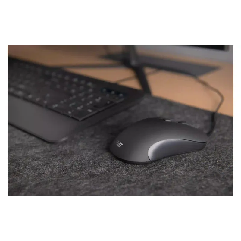 Mouse 2E  Black MF1012 USB (2E-MF1012UB)