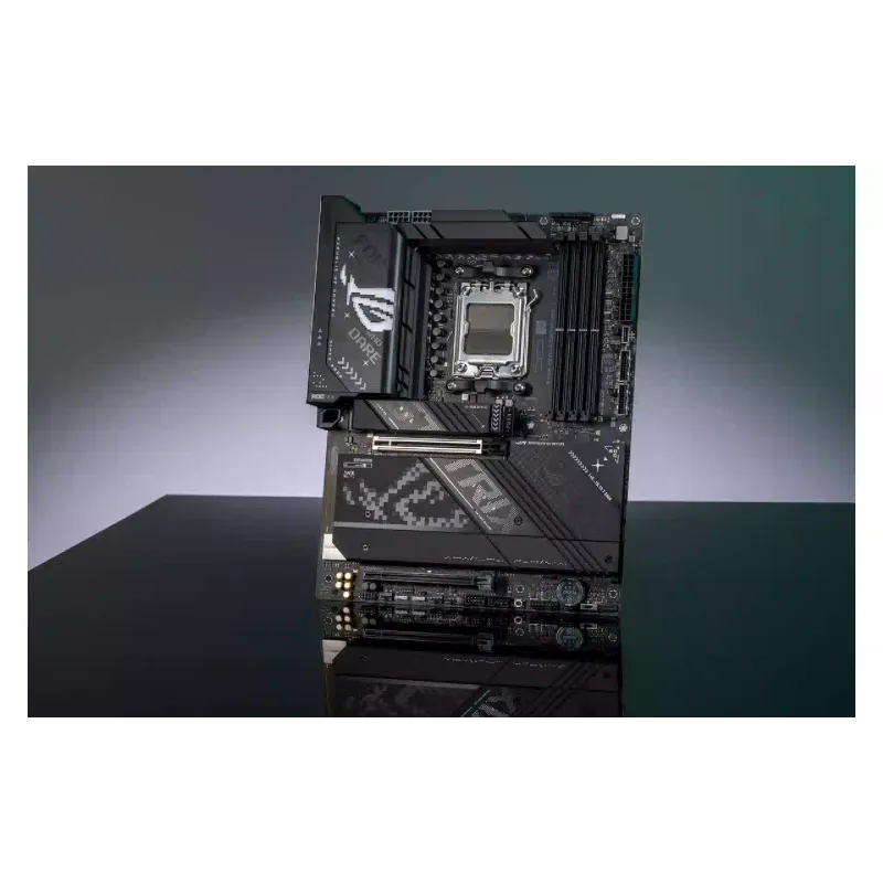 اللوحة الأم Asus ROG Strix Gaming X870-F (90MB1IV0-M0EAY0)