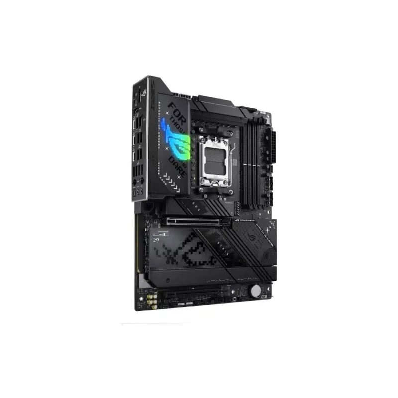 اللوحة الأم Asus ROG Strix Gaming X870-F (90MB1IV0-M0EAY0)