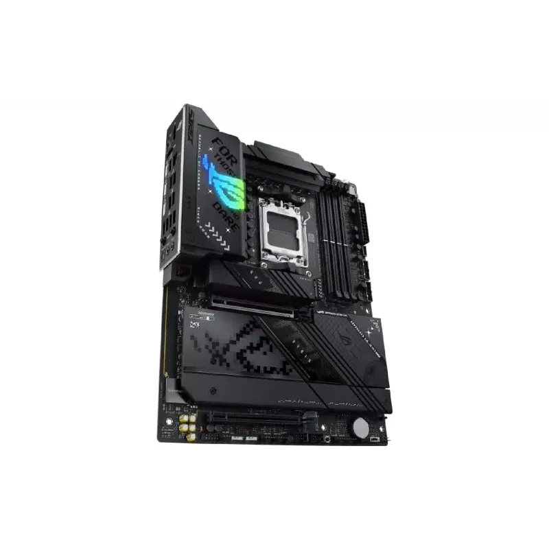 اللوحة الأم Asus ROG Strix Gaming X870-F (90MB1IV0-M0EAY0)