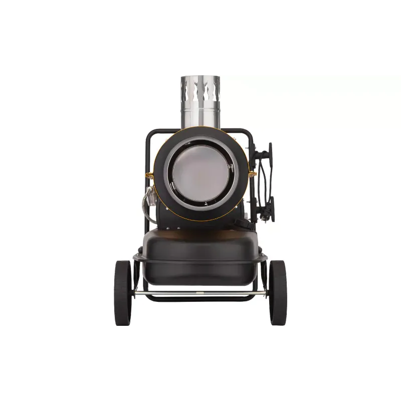 Hőpisztoly 2E (2E-DHI30780)