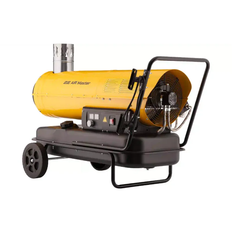 Hőpisztoly 2E (2E-DHI30780)