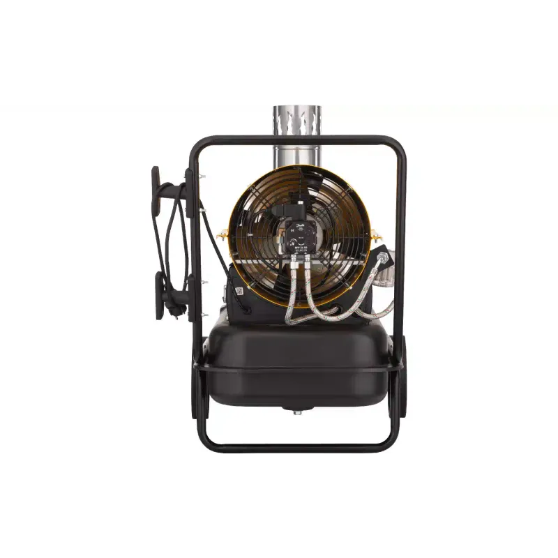 Hőpisztoly 2E (2E-DHI30780)