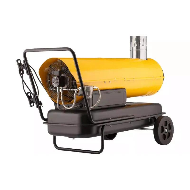 Hőpisztoly 2E (2E-DHI30780)