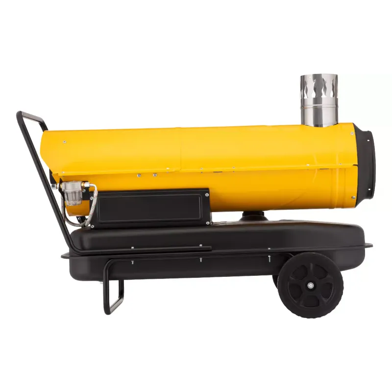 Hőpisztoly 2E (2E-DHI30780)