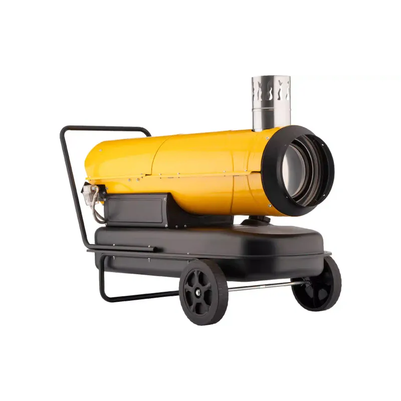 Hőpisztoly 2E (2E-DHI30780)