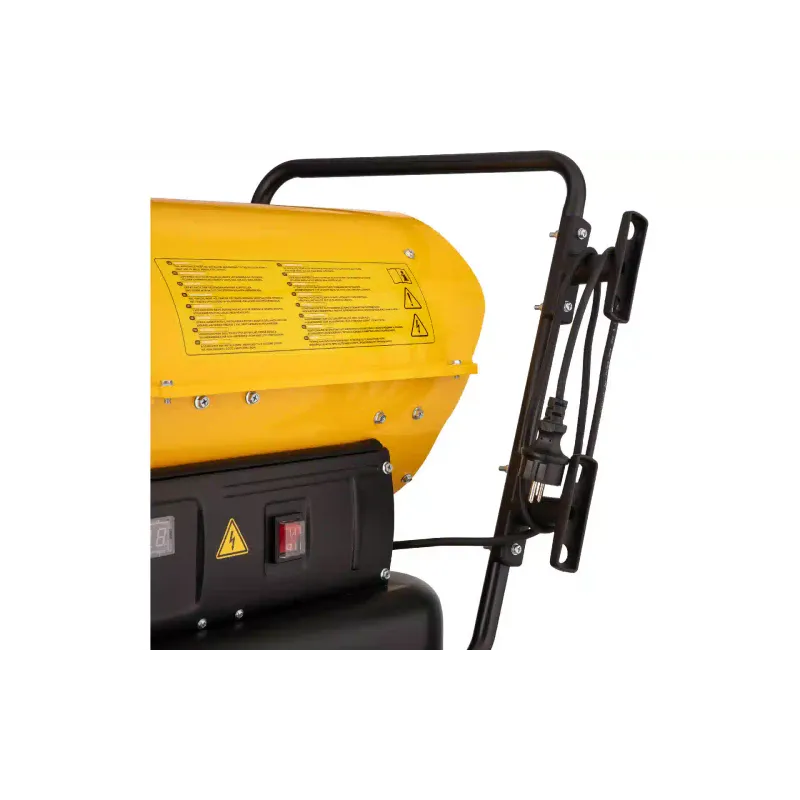 Hőpisztoly 2E (2E-DHI30780)