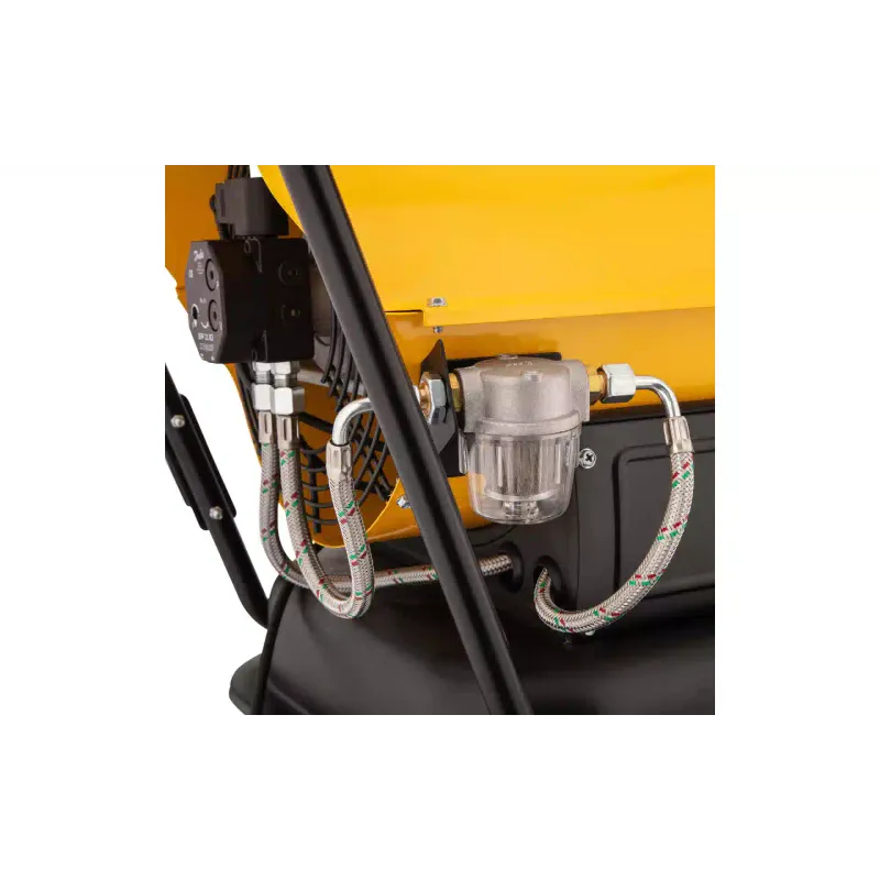 Hőpisztoly 2E (2E-DHI30780)