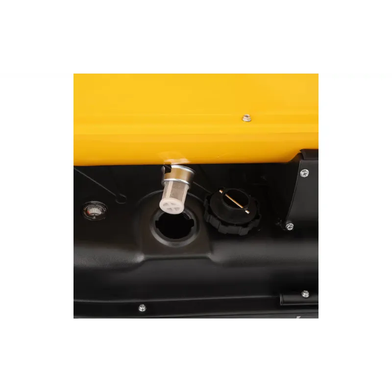 Hőpisztoly 2E (2E-DHI30780)