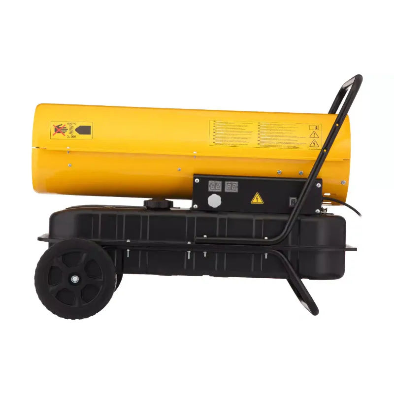 Hőpisztoly 2E (2E-DH30750)