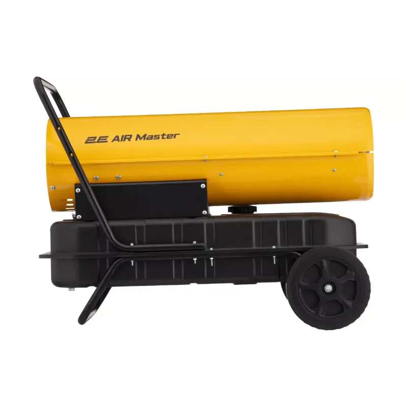 Hőpisztoly 2E (2E-DH30750)