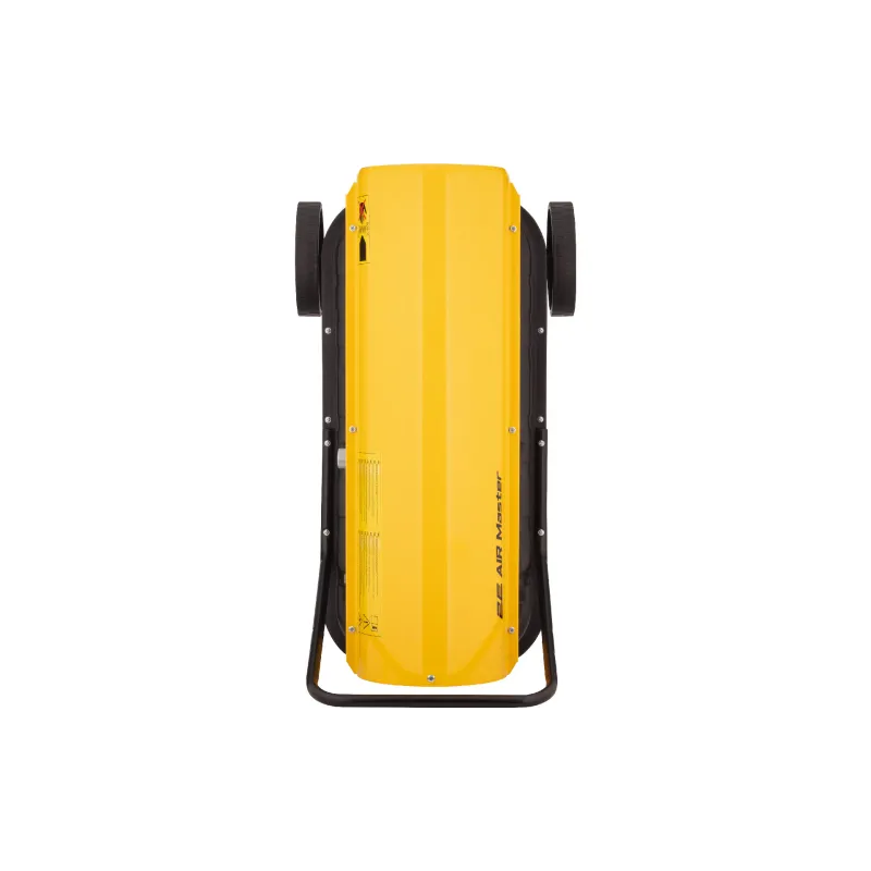 Hőpisztoly 2E (2E-DH30750)