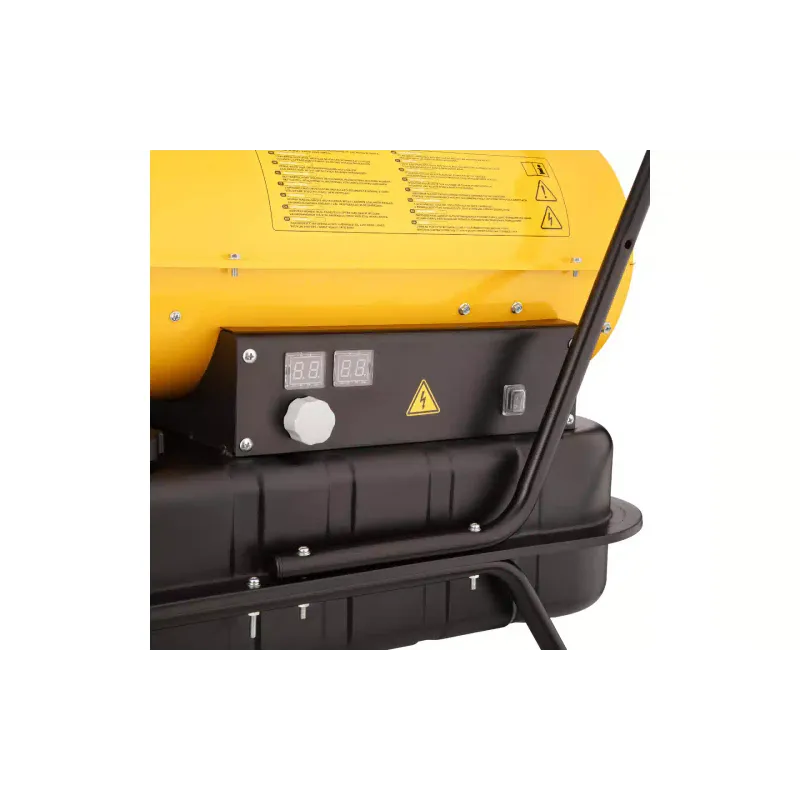 Hőpisztoly 2E (2E-DH30750)