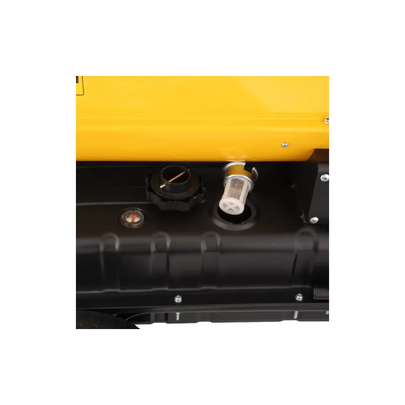 Hőpisztoly 2E (2E-DH30750)