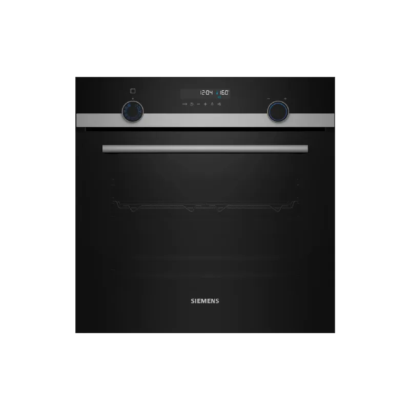 Built-in oven Siemens (HB557JEB6T), 66 l, Black