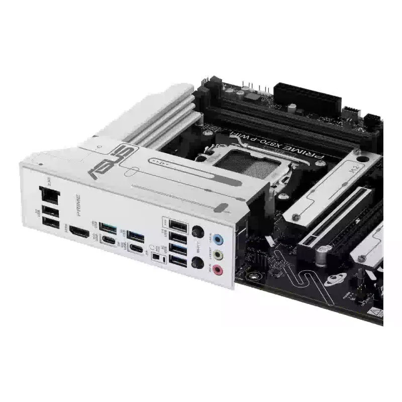 اللوحة الأم Asus Prime X870-P (90MB1IS0-M0EAY0)