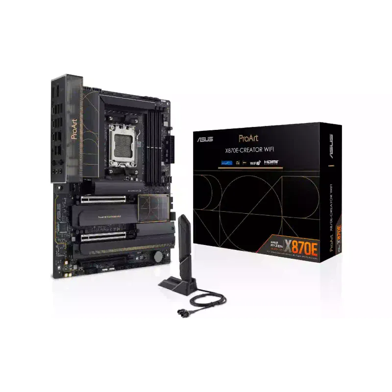 Matična plošča Asus ProArt X870E-Creator (90MB1IG0-M0EAY0)