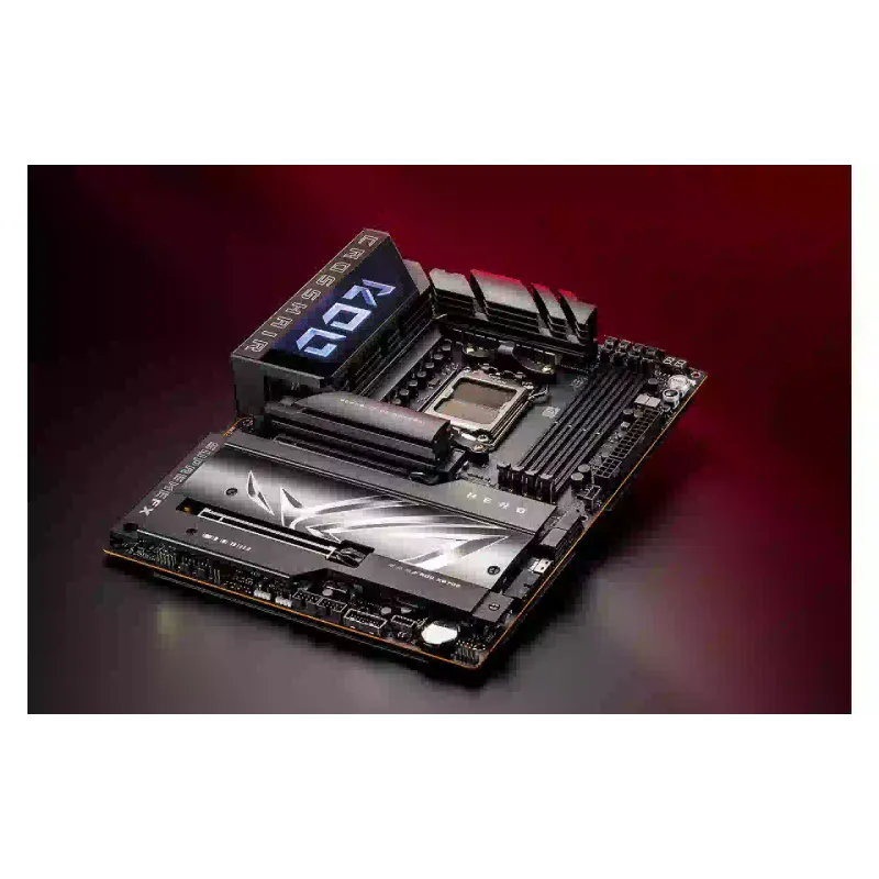 Μητρική πλακέτα Asus ROG Crosshair Hero X870E (90MB1IE0-M0EAY0)