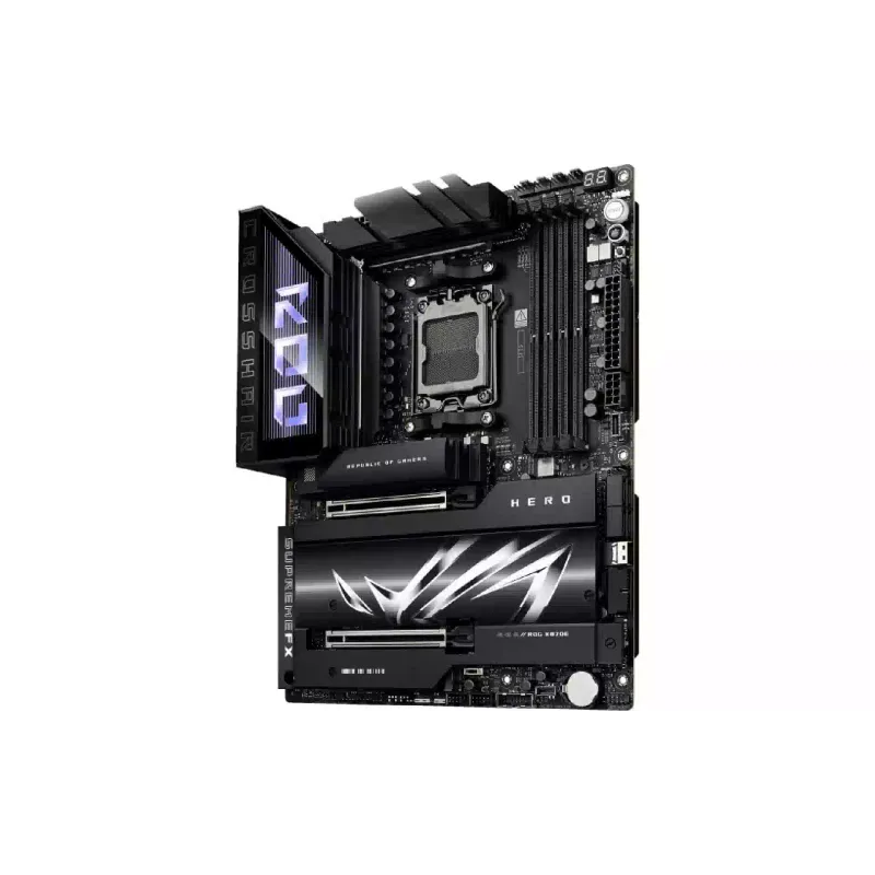 Μητρική πλακέτα Asus ROG Crosshair Hero X870E (90MB1IE0-M0EAY0)