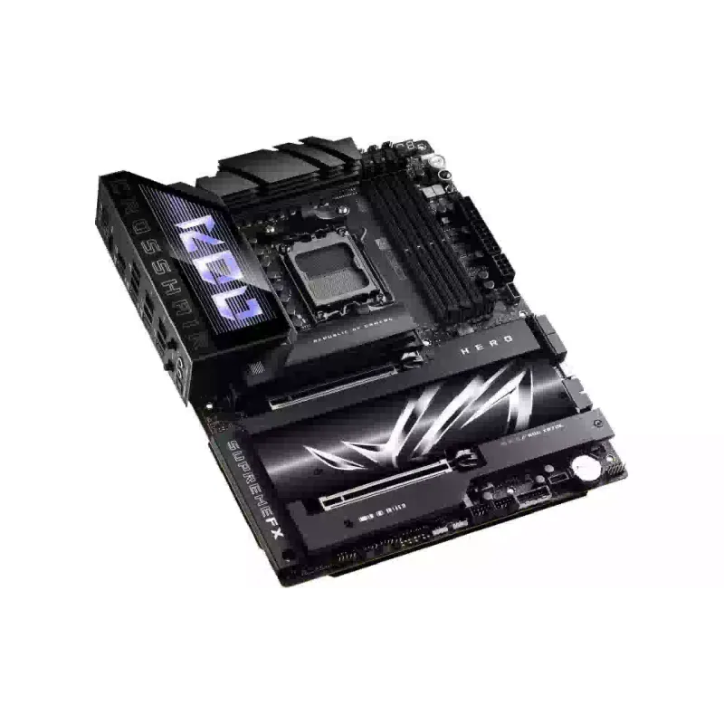Μητρική πλακέτα Asus ROG Crosshair Hero X870E (90MB1IE0-M0EAY0)