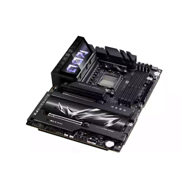 Μητρική πλακέτα Asus ROG Crosshair Hero X870E (90MB1IE0-M0EAY0)