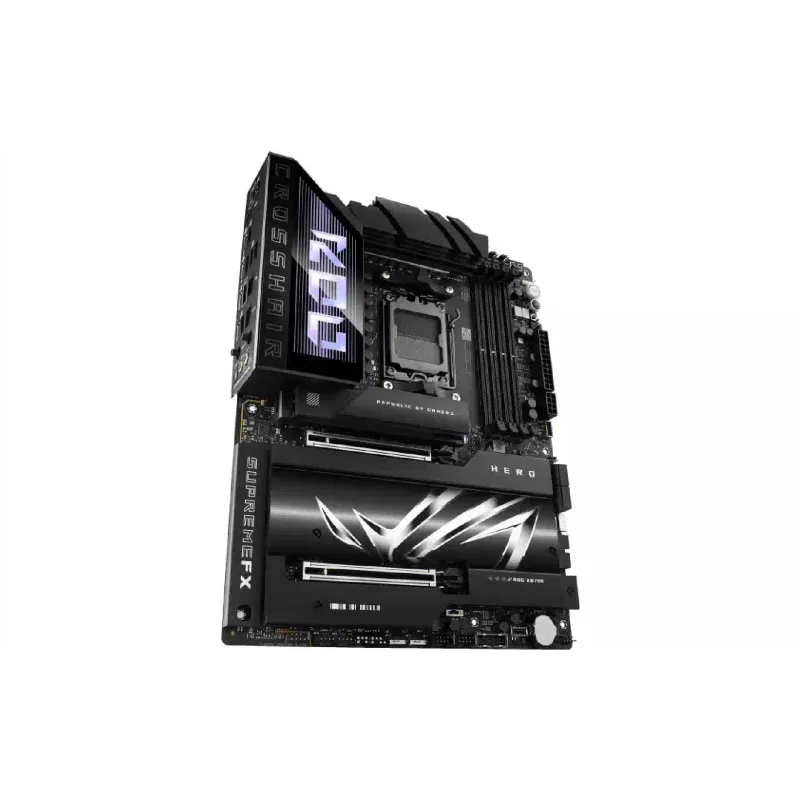 Μητρική πλακέτα Asus ROG Crosshair Hero X870E (90MB1IE0-M0EAY0)