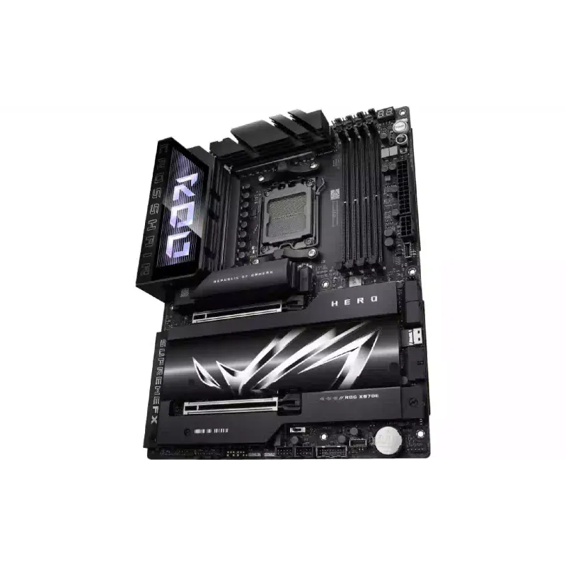 Μητρική πλακέτα Asus ROG Crosshair Hero X870E (90MB1IE0-M0EAY0)