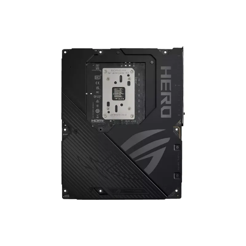 Μητρική πλακέτα Asus ROG Crosshair Hero X870E (90MB1IE0-M0EAY0)