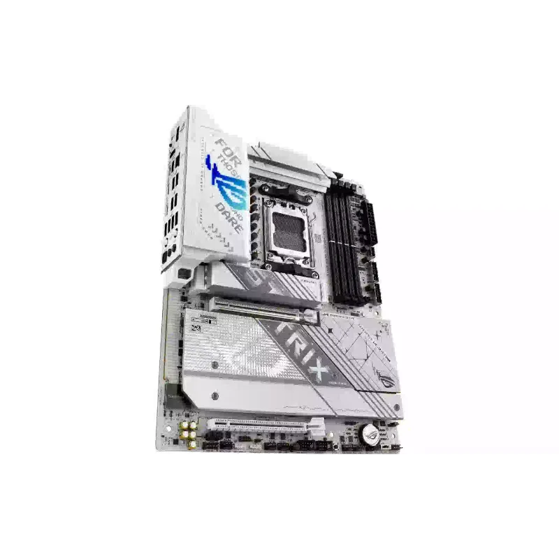 Дънна платка Asus ROG Strix Gaming X870-A (90MB1IF0-M0EAY0)
