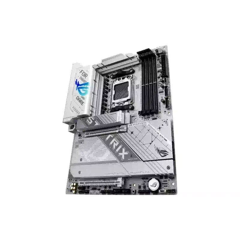 Дънна платка Asus ROG Strix Gaming X870-A (90MB1IF0-M0EAY0)