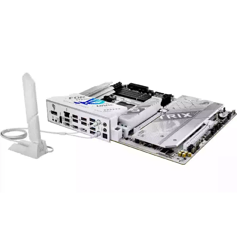 Дънна платка Asus ROG Strix Gaming X870-A (90MB1IF0-M0EAY0)
