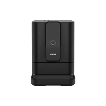 Kαφετιέρα Nivona Nivo, Black (NIVO8101)