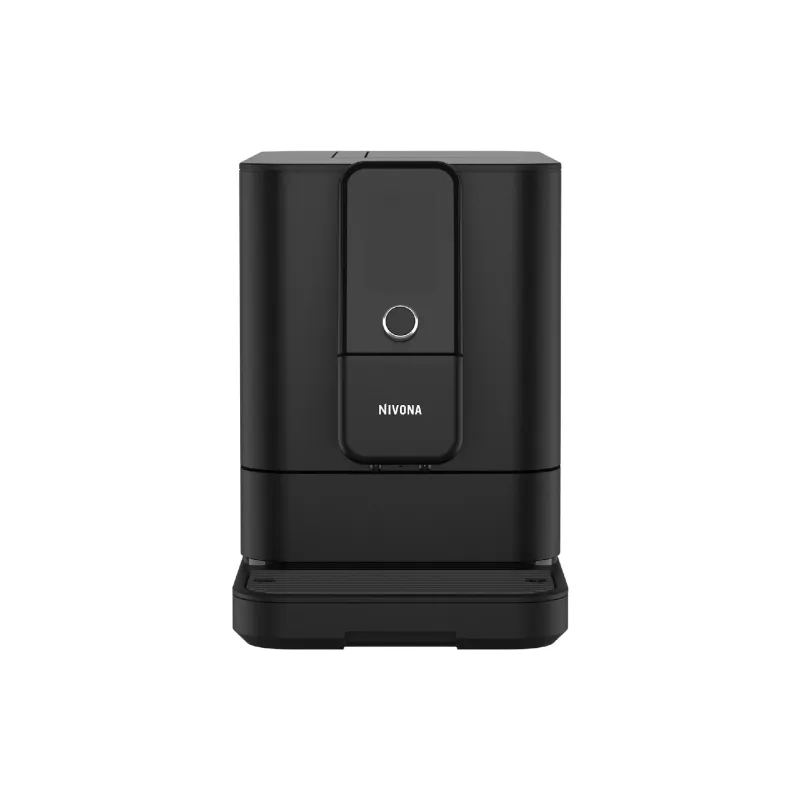 Cafeteira Nivona Nivo, Black (NIVO8101)